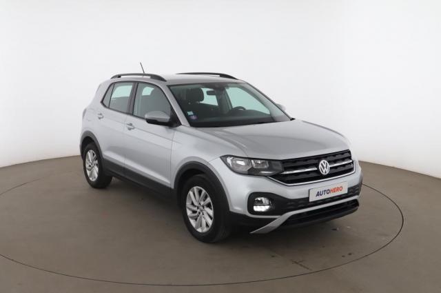 Volkswagen T-Cross image 4