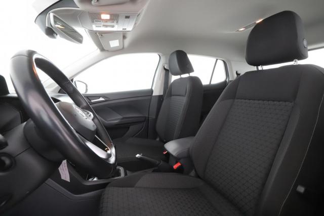 Volkswagen T-Cross image 7