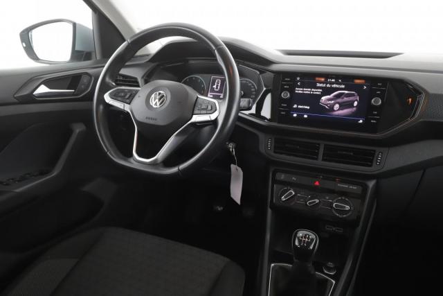 Volkswagen T-Cross image 9
