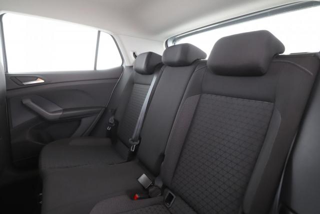 Volkswagen T-Cross image 1
