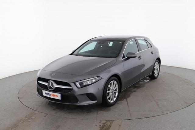 Mercedes Benz