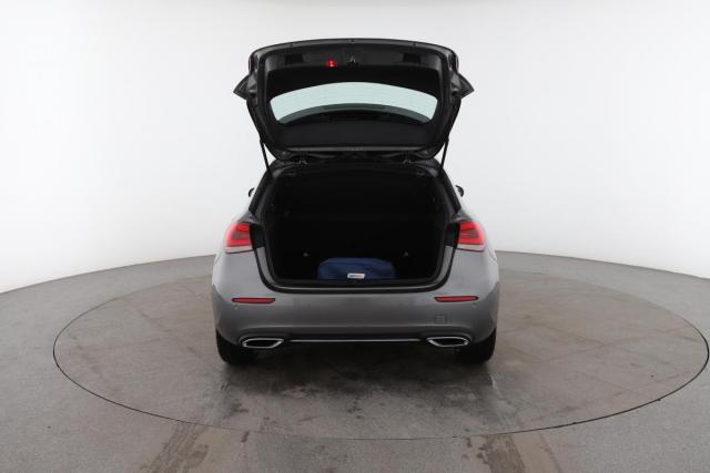Mercedes Benz Classe A image 7