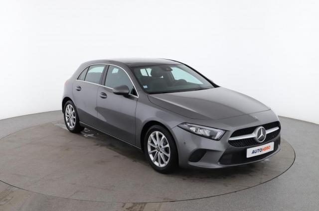 Mercedes Benz Classe A image 8