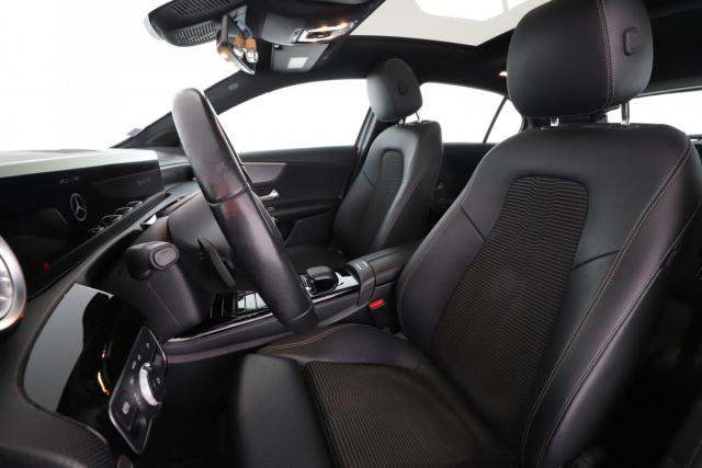 Mercedes Benz Classe A image 6