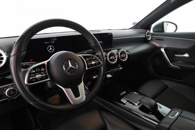 Mercedes Benz Classe A image 4