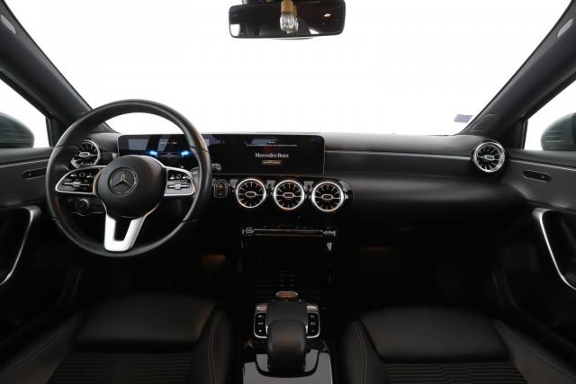 Mercedes Benz Classe A image 9