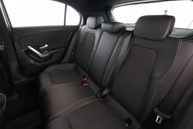 Mercedes Benz Classe A image 1