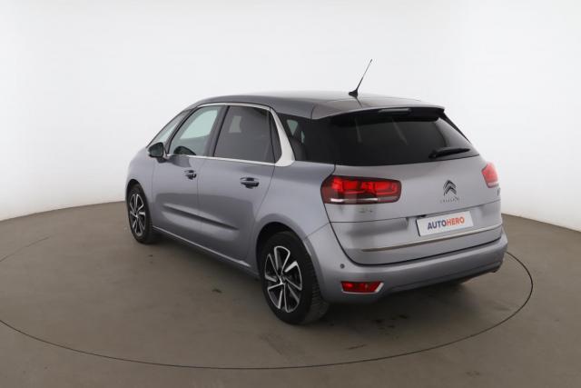 Citroen C4 Picasso image 1