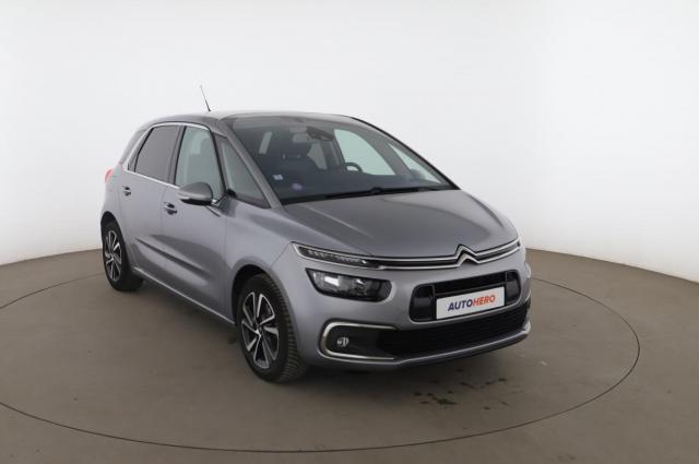 Citroen C4 Picasso image 7