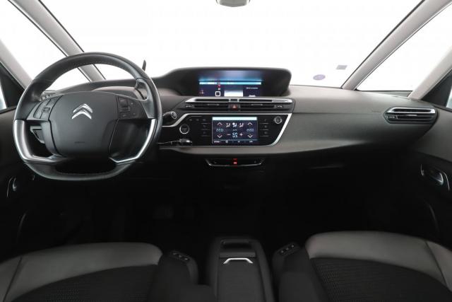 Citroen C4 Picasso image 2
