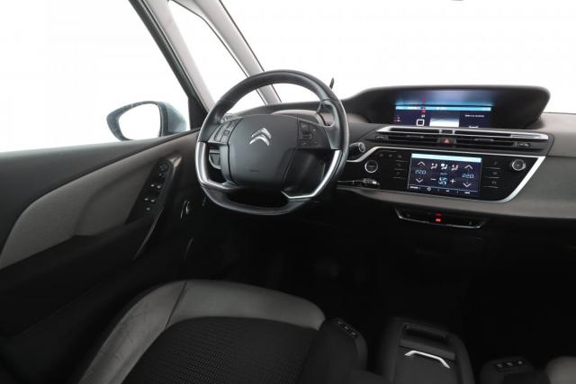 Citroen C4 Picasso image 6