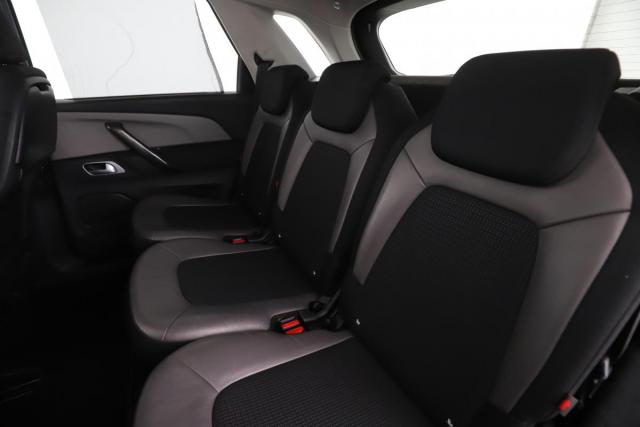 Citroen C4 Picasso image 3
