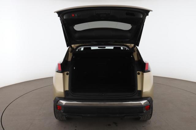 Peugeot 3008 image 3