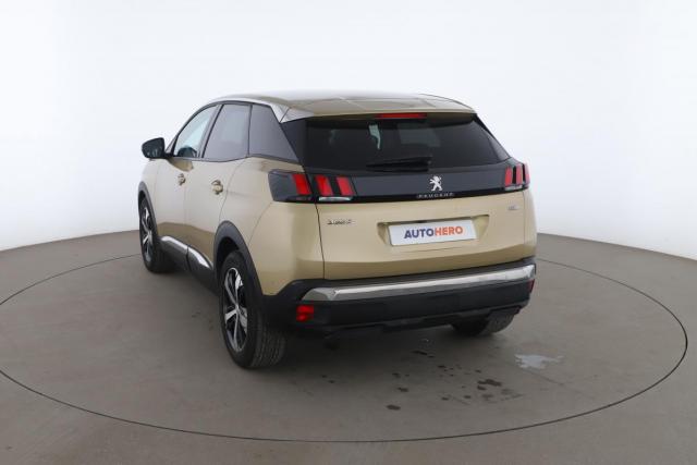 Peugeot 3008 image 2