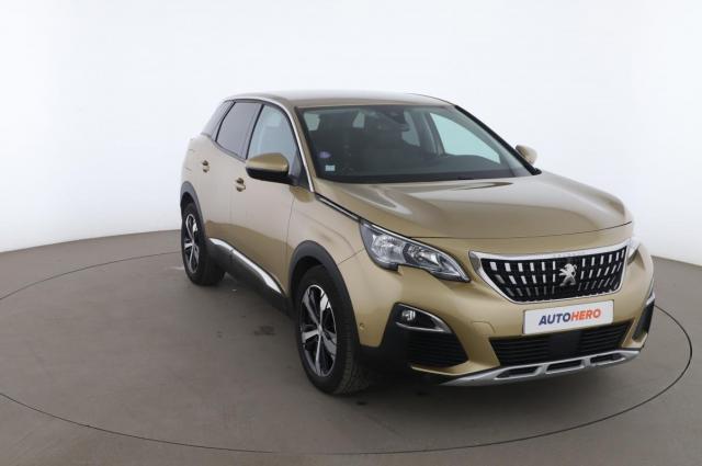 Peugeot 3008 image 1