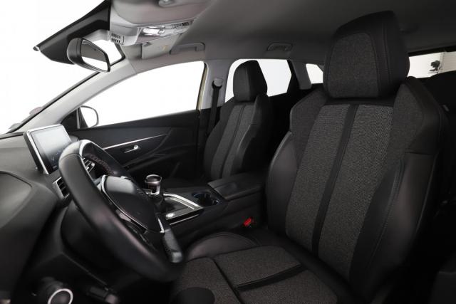 Peugeot 3008 image 4