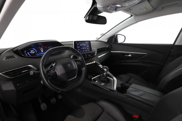 Peugeot 3008 image 9