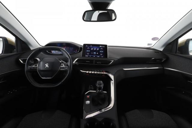 Peugeot 3008 image 8