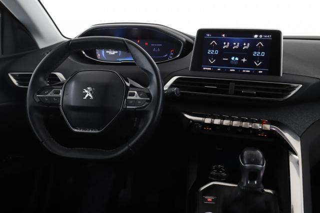 Peugeot 3008 image 5