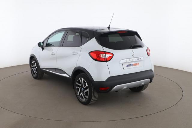 Renault Captur image 4