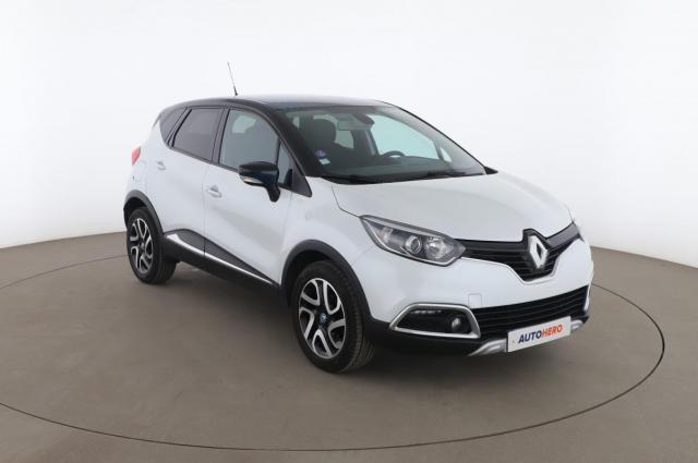 Renault Captur image 2