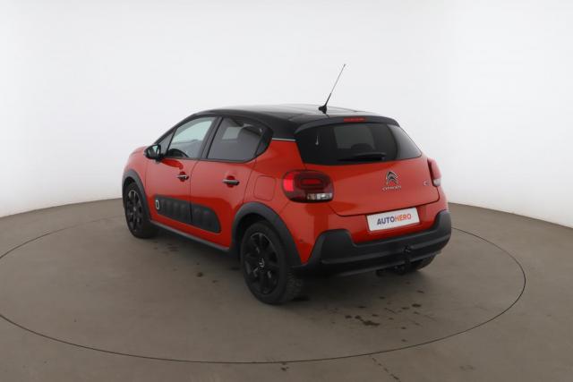 Citroen C3 image 5