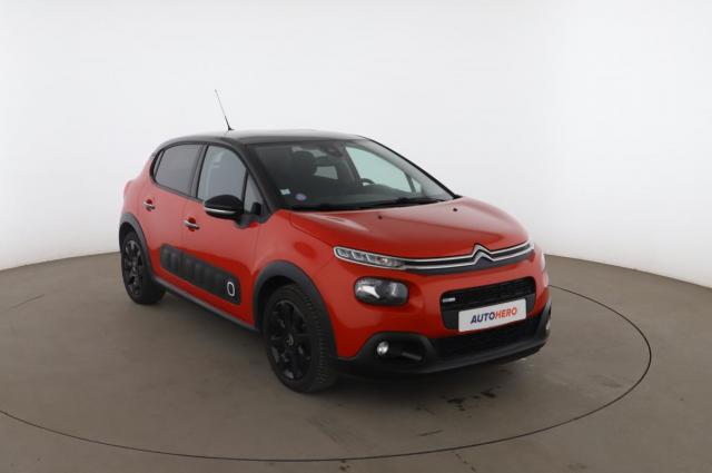 Citroen C3 image 2