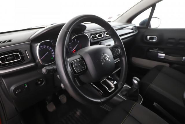 Citroen C3 image 9