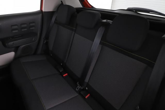 Citroen C3 image 3