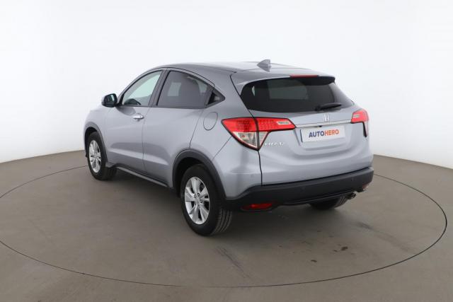 Honda Hrv image 5