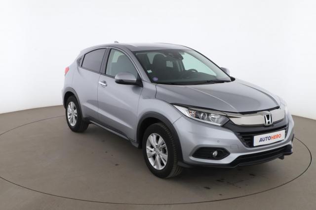 Honda Hrv image 2