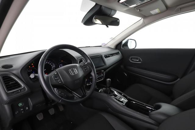 Honda Hrv image 8