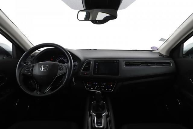 Honda Hrv image 9