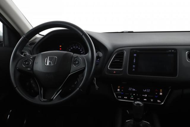Honda Hrv image 3