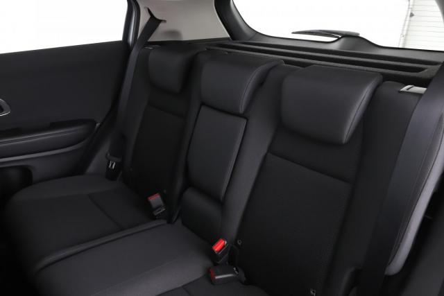 Honda Hrv image 4