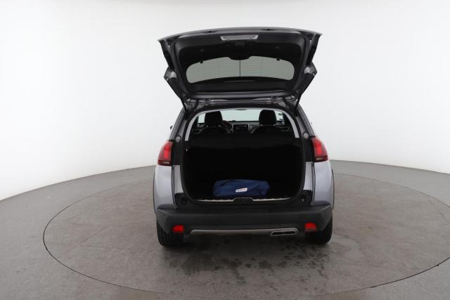 Peugeot 2008 image 8