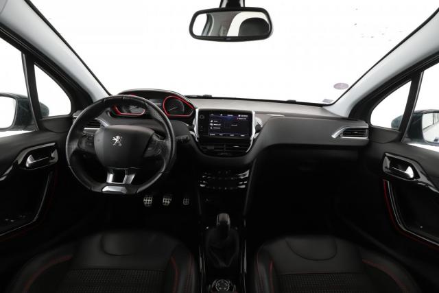Peugeot 2008 image 7