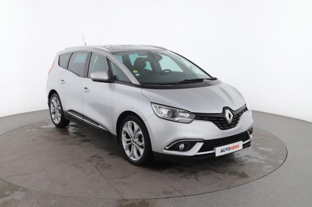 Renault Grand Scénic image 5