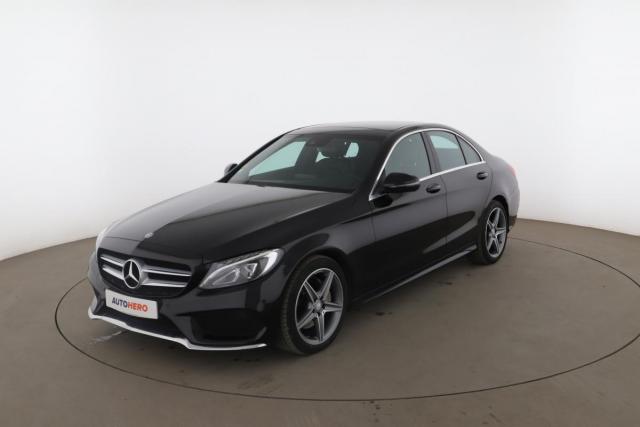 Mercedes Benz