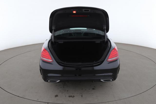 Mercedes Benz Classe C image 2