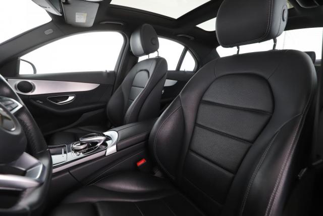 Mercedes Benz Classe C image 7