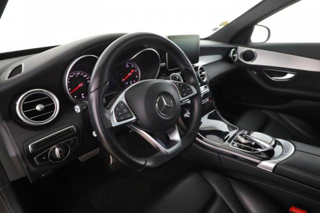Mercedes Benz Classe C image 1