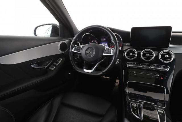 Mercedes Benz Classe C image 9