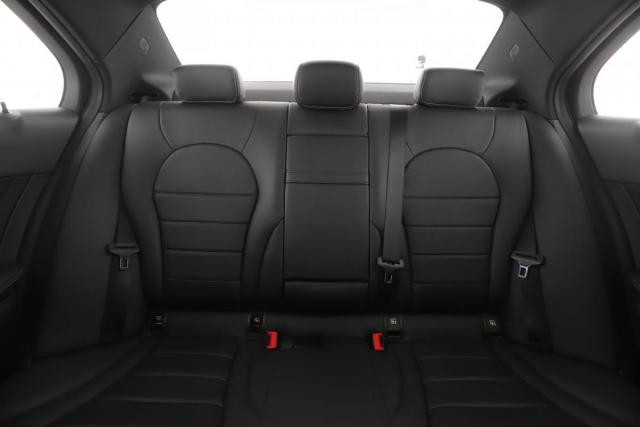 Mercedes Benz Classe C image 3