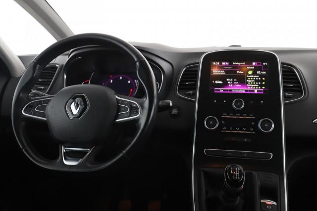 Renault Grand Scénic image 1