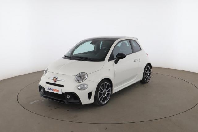 Abarth