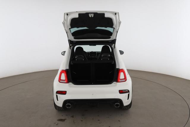 Abarth 500 image 9