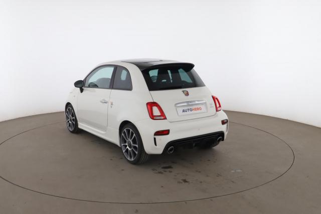 Abarth 500 image 8