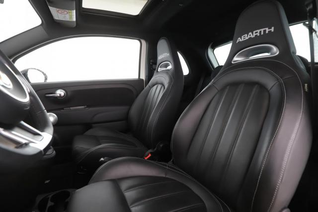 Abarth 500 image 2