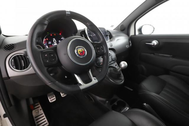 Abarth 500 image 6